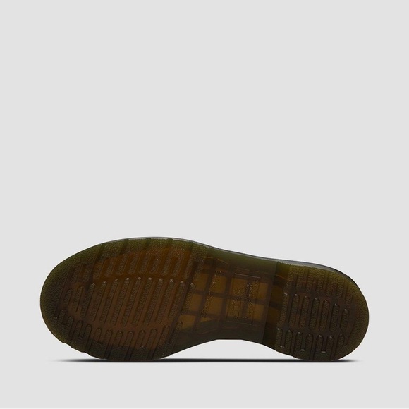 DR. MARTENS” 1461 “SEQUIN HEARTS” (BLACK / RED) 🇬🇧❤️ - Picture 5 of 10